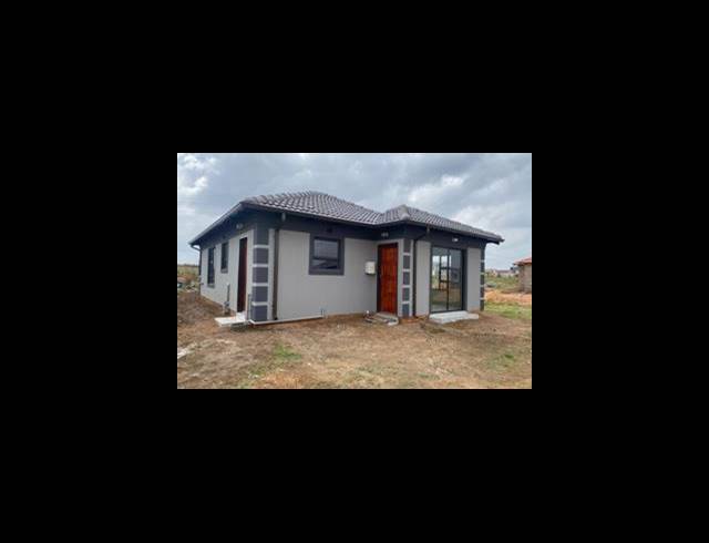 3 BEDROOM HOUSE FOR SALE IN REIGERPARK